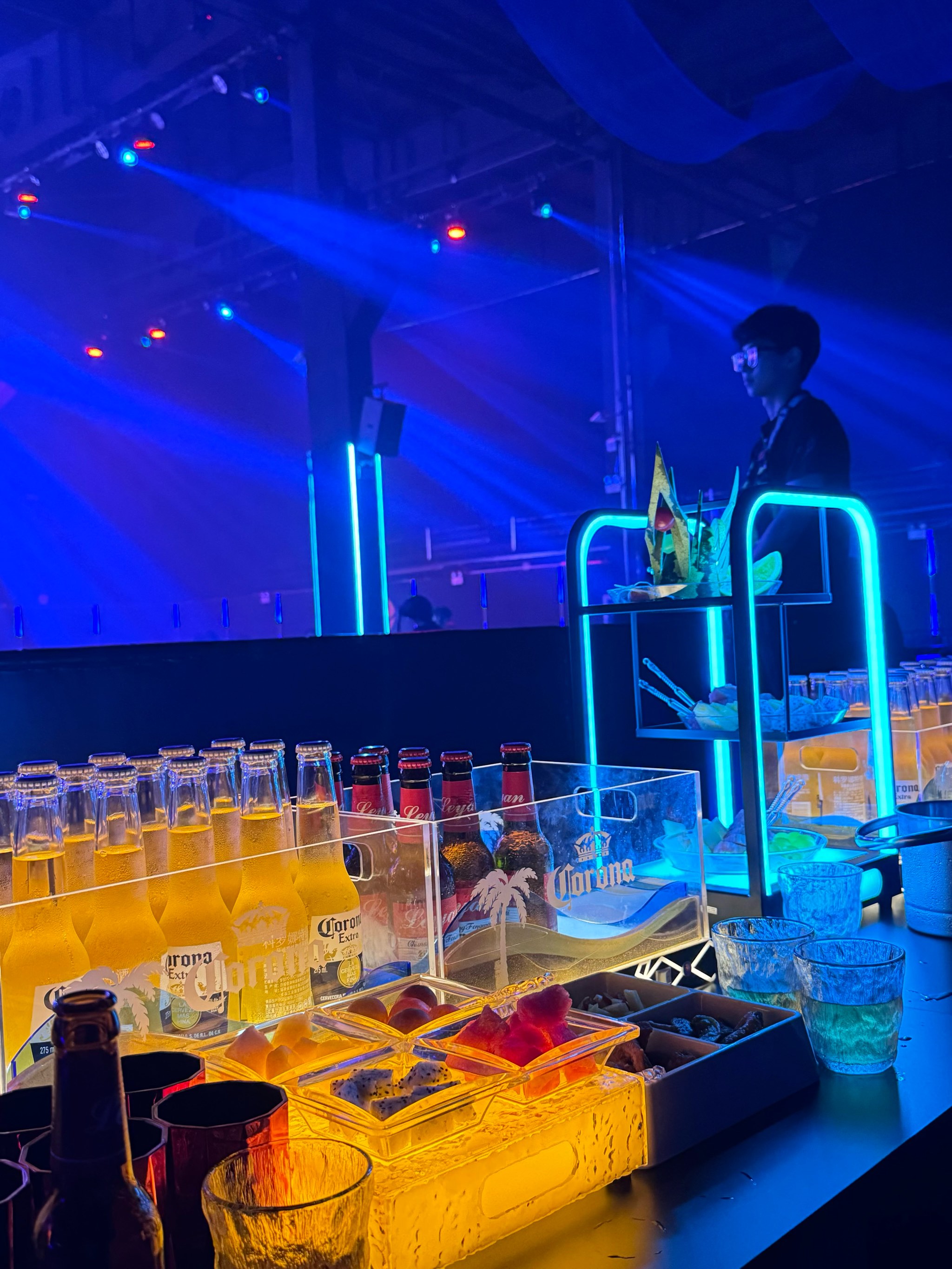 大兴安岭商务ktv组局攻略揭秘-新林区ktv预定