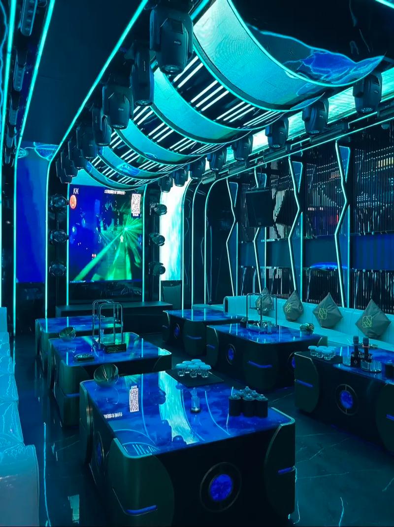 大兴安岭中低端商务ktv推荐精选-新林区ktv预定